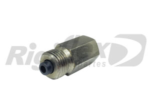 VALVULA EMPALME DE COMPROBACION PARA SISTEMA DE AIRE.- RIGIFLEX - sistema de aire - Mercedes Benz